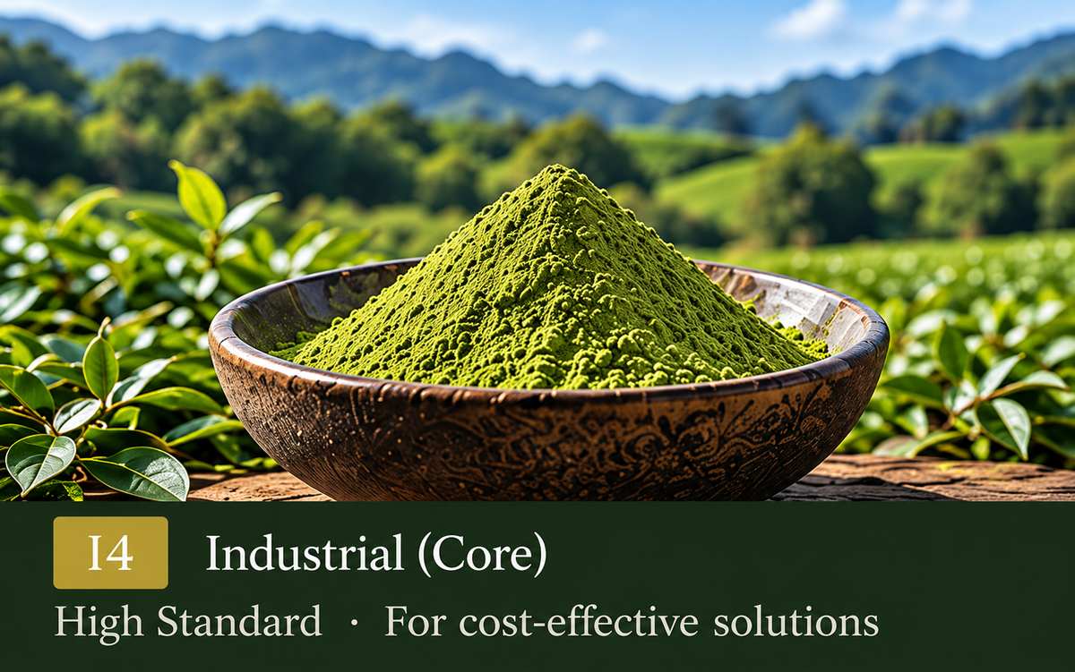 Core Matcha
