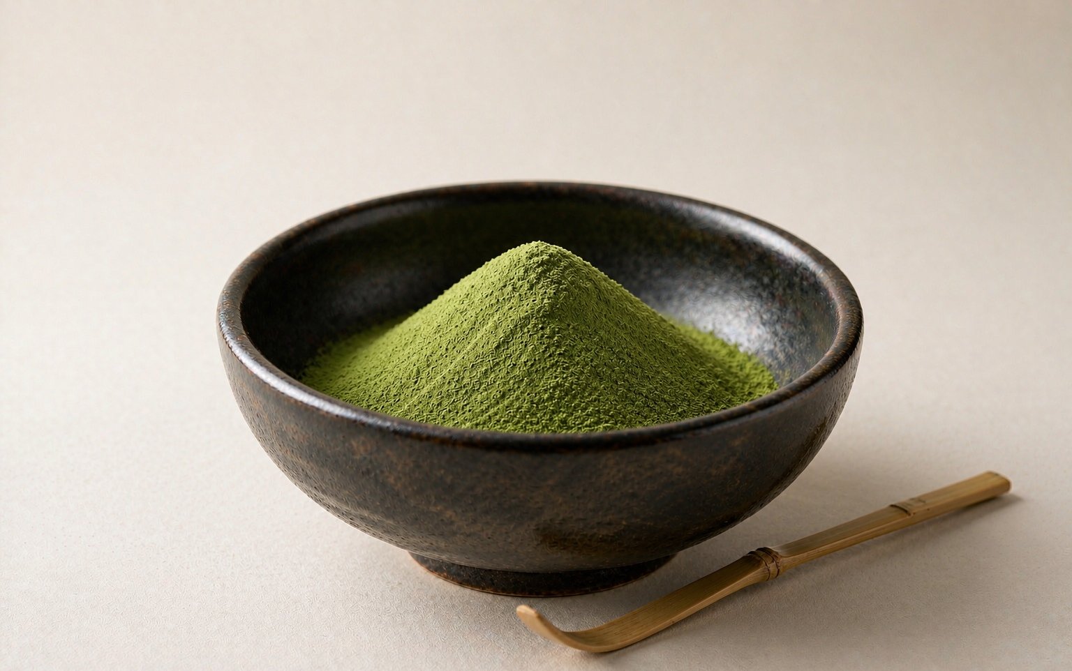 Ceremonial Matcha