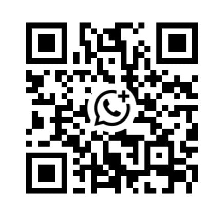 UMATCHINA WhatsApp QR code